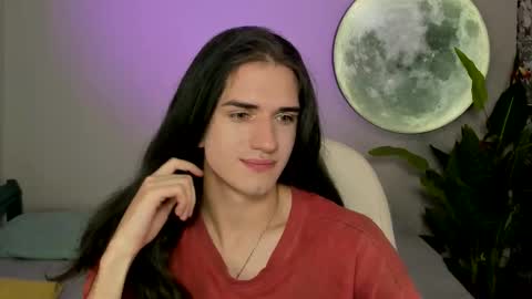 harvey_hair online show from 17, 11, 2025