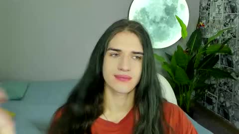 harvey_hair online show from 20, 11, 2025