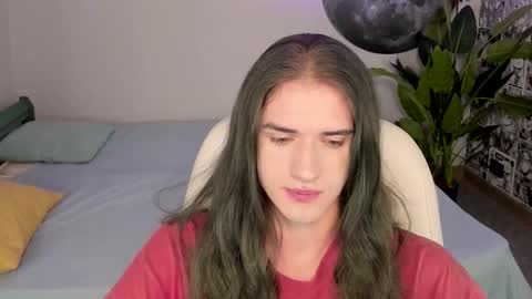 harvey_hair online show from 21, 11, 2025