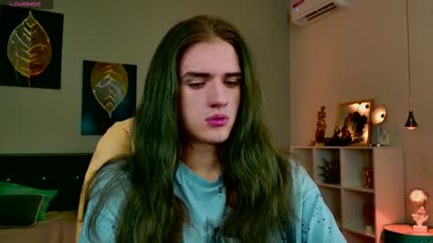 harvey_hair online show from 24, 11, 2025