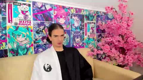 harvey_hair online show from 4, 12, 2025