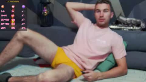 Harvey online show from 20, 9, 2025