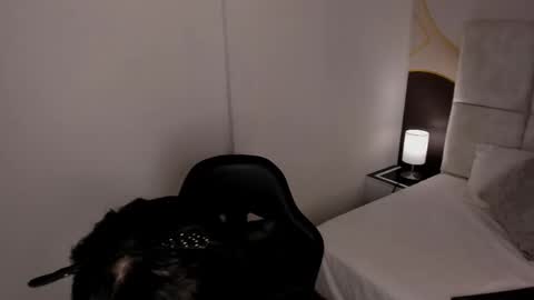 Snapshot of has_gonzalezz chatting on 26, 11, 2025 has_gonzalezz online show from 26, 11, 2025