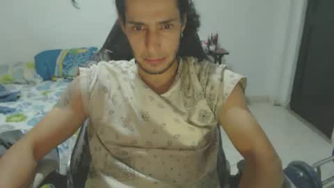 Hasani online show from 18, 9, 2025