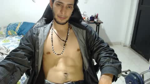 Hasani online show from 20, 9, 2025