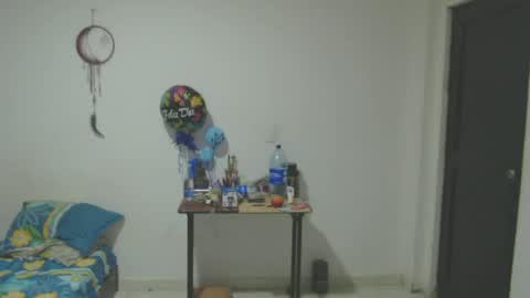 Hasani online show from 11, 10, 2025