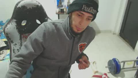 Hasani online show from 13, 10, 2025