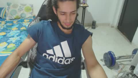 Hasani online show from 18, 10, 2025