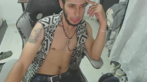 Hasani online show from 26, 10, 2025