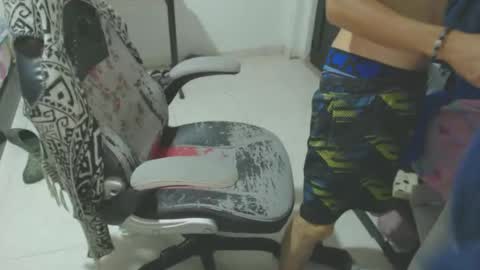 Hasani online show from 29, 10, 2025