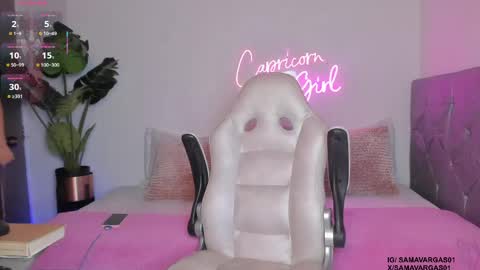 Snapshot of hasbella_saenz1 chatting on 19, 4, 2026 s online show from 19, 4, 2026