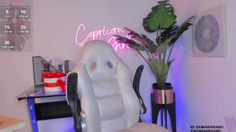 Snapshot of hasbella_saenz1 chatting on 7, 5, 2026 s online show from 7, 5, 2026