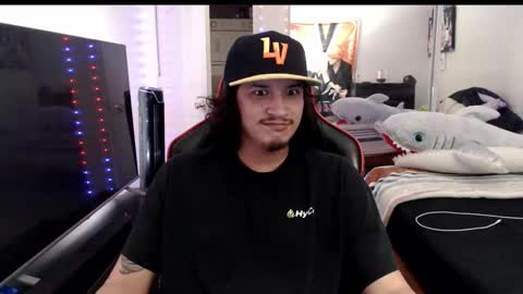 hashg0d online show from 15, 12, 2025