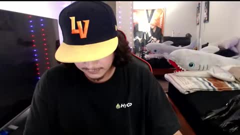 hashg0d online show from 20, 12, 2025