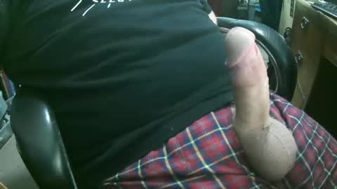 Snapshot of hashtagsorcerer chatting on 5, 12, 2025 boner man online show from 5, 12, 2025