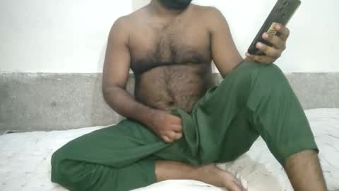 Mr. Devil online show from 23, 9, 2025