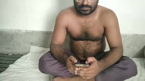 Mr. Devil online show from 28, 9, 2025