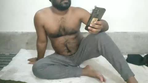 Mr. Devil online show from 27, 10, 2025