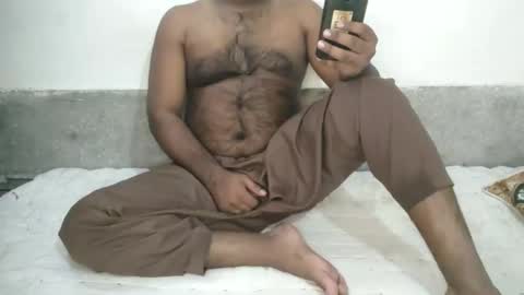 Mr. Devil online show from 12, 11, 2025