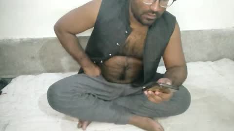 Mr. Devil online show from 27, 11, 2025