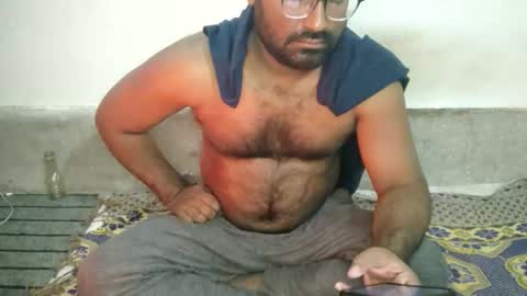 Mr. Devil online show from 10, 1, 2026