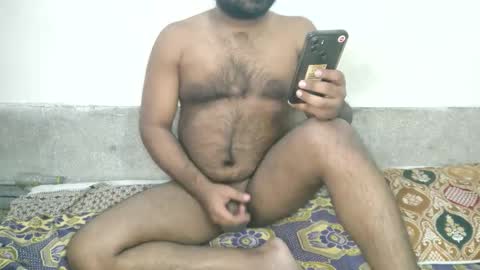 Mr. Devil online show from 16, 1, 2026