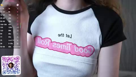 Snapshot of hasta_la_kissy chatting on 23, 4, 2026 Mary online show from 23, 4, 2026
