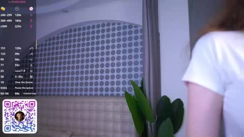 Snapshot of hasta_la_kissy chatting on 21, 5, 2026 Mary online show from 21, 5, 2026