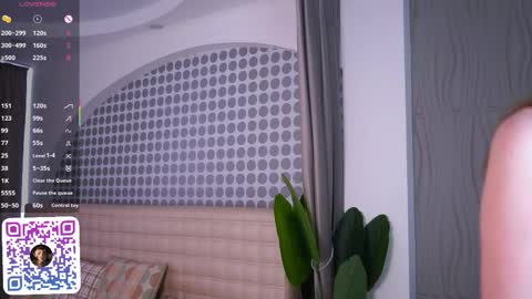 Snapshot of hasta_la_kissy chatting on 23, 5, 2026 Mary online show from 23, 5, 2026
