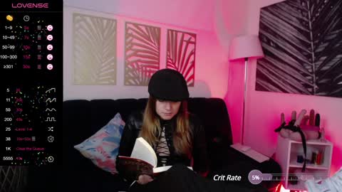 Nicole online show from 4, 12, 2024