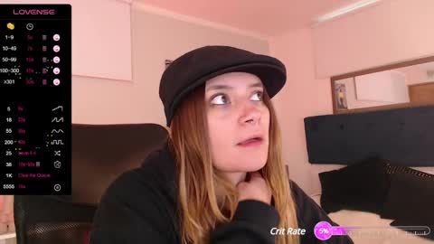 Nicole online show from 19, 12, 2024