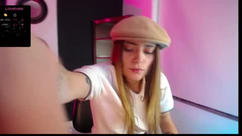 Nicole online show from 13, 1, 2025