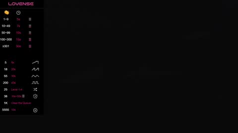 Nicole online show from 25, 1, 2025