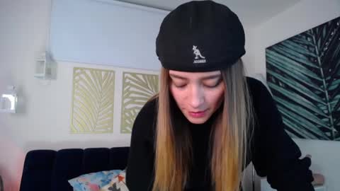 Nicole online show from 31, 1, 2025