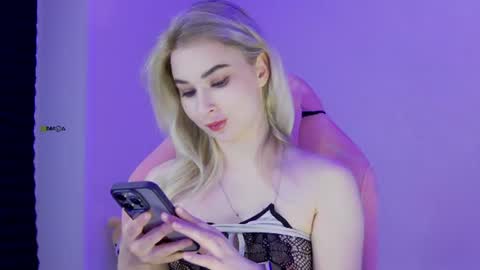 Anna online show from 18, 6, 2026