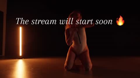 Anna online show from 19, 6, 2026