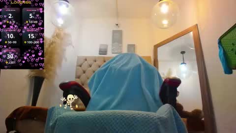 HATHOR OLD online show from 23, 12, 2025