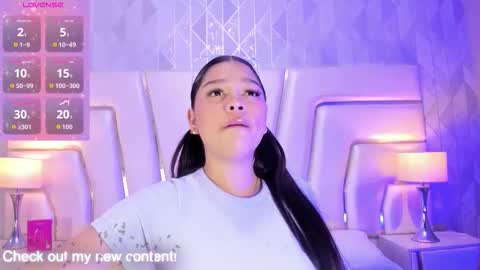 hatsajones online show from 7, 3, 2026