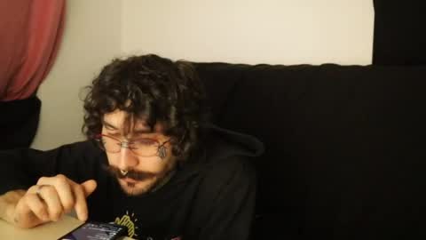 Snapshot of hatsumotokyoto chatting on 28, 1, 2025 More content 2 online show from 28, 1, 2025