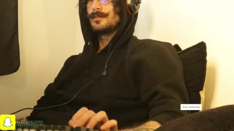 Snapshot of hatsumotokyoto chatting on 28, 1, 2025 More content 2 online show from 28, 1, 2025