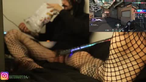 Snapshot of hatsumotokyoto chatting on 1, 2, 2025 More content 2 online show from 1, 2, 2025