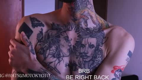 Snapshot of hatsumotokyoto chatting on 9, 3, 2025 More content 2 online show from 9, 3, 2025