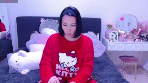 petunia  online show from 22, 12, 2024