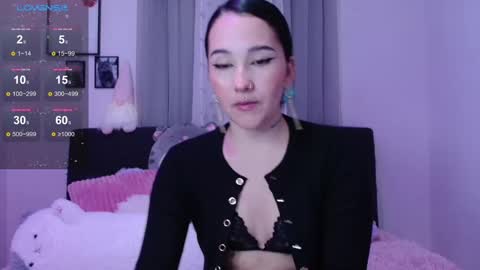 petunia  online show from 10, 1, 2025