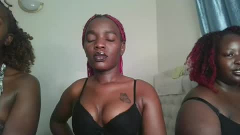 havanna_p1 online show from 1, 7, 2026