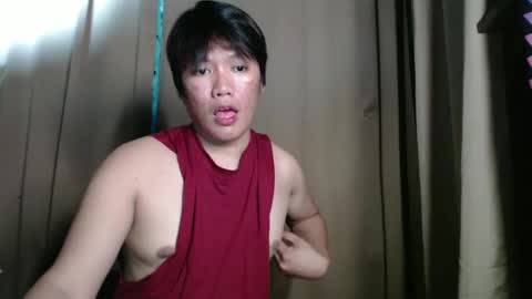 Snapshot of havefun_itsmesoy chatting on 7, 1, 2025 robi online show from 7, 1, 2025