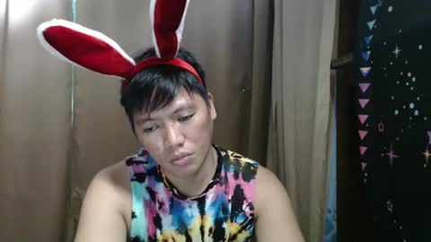 Snapshot of havefun_itsmesoy chatting on 22, 10, 2025 robi online show from 22, 10, 2025