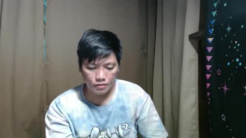 Snapshot of havefun_itsmesoy chatting on 1, 11, 2025 robi online show from 1, 11, 2025