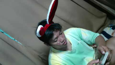 Snapshot of havefun_itsmesoy chatting on 14, 1, 2026 robi online show from 14, 1, 2026