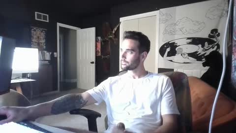 SoulSurfer8 online show from 17, 9, 2025